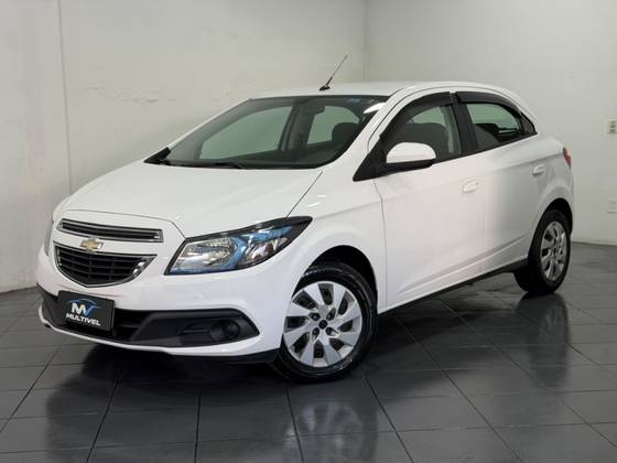 CHEVROLET ONIX 1.4 MPFI LT 8V FLEX 4P AUTOMÁTICO CHEVROLET ONIX 1.4 MPFI LT 8V FLEX 4P AUTOMÁTICO